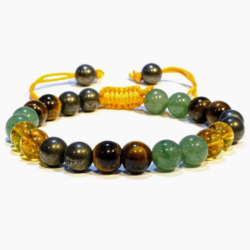 Money magnet bracelet - magnet, –