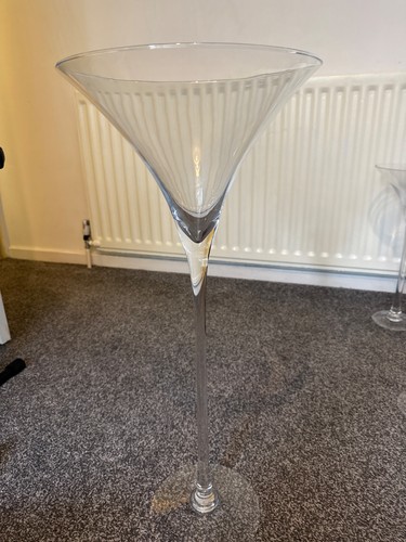 Large martini vase 70cm - martini,