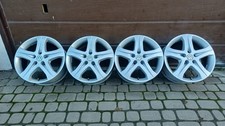18" alloys 5x112 vw caddy golf jetta SHARAN T4 passat TOURAN tiguan eos sharan