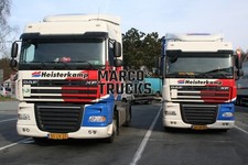 Truck Photo DAF XF Truck