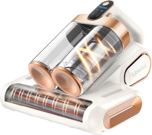 Mattress vacuum cleaner - mattress,