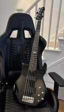ESP LTD Surveyor 405 Bass