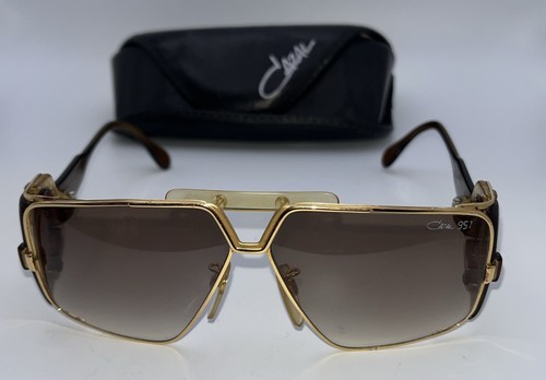 Vintage 1980 cazal 951 - vintage,