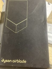 Dyson HU02 Airblade V Hand