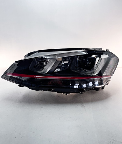 Golf gti adaptive - vw,