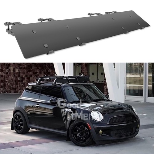 Roof rack crossbars windshield - rack,