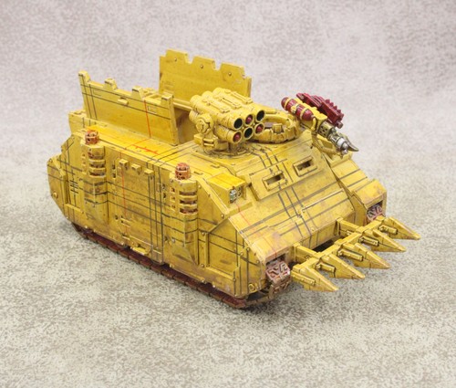 40k space marines rhino - 40k,