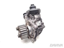 Audi A4 Injection High