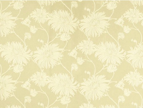 Laura ashley kimono - laura, gold