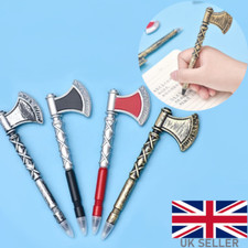 Novelty Axe Pen Ballpoint Pen