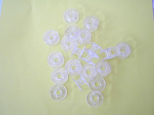 Toyota clear plastic sewing - toyota,