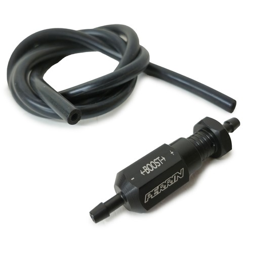 Perrin manual boost - perrin,