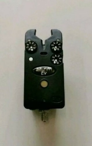 Delkim plus bite - alarms, in