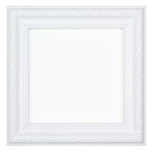 Ornate Shabby Chic Picture