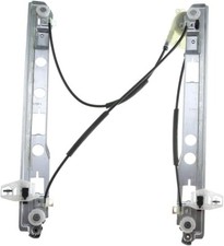 Renault Megane Window