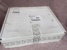 Linn KNEKT Roomamp 2i