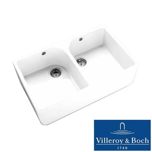 Villeroy boch farmhouse 90 - &,