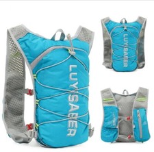 Running Hydration Vest