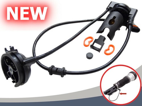 Airmatic spring bag shock - spring,