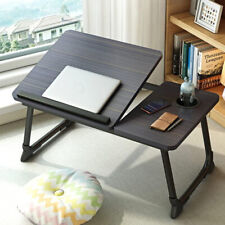 Folding Laptop Table Stand Bed