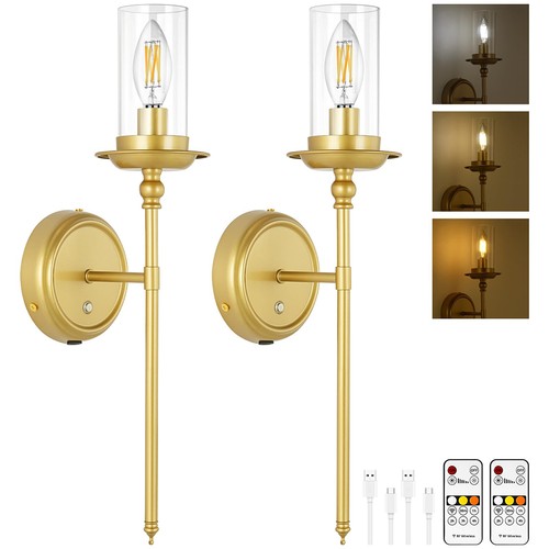 Battery operated wireless - battery,