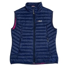 Rab Microlight Puffer Gilet 