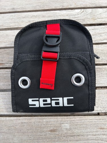 Scuba diving seac weight - scuba,