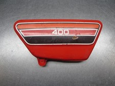 Yamaha RD250 RD 400 Side Panel Fairing 
