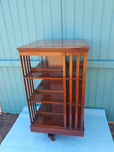 Large 19th century walnut - 19th-century,