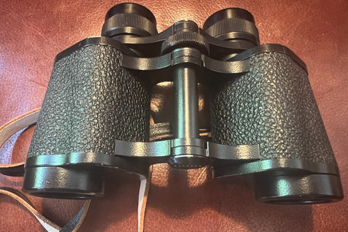 Zeiss jenoptem 8x30 binocular - jenoptem,