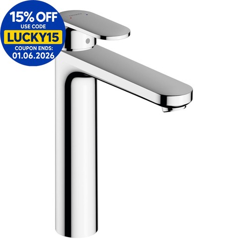 Hansgrohe vernis blend - hansgrohe,