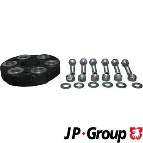 New propshaft joint fits - propshaft,