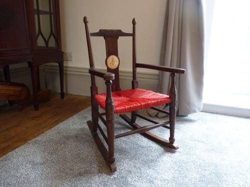 Vintage liberty london oak - vintage, of