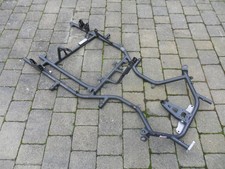 GO KART CADET MAD CROC BARE