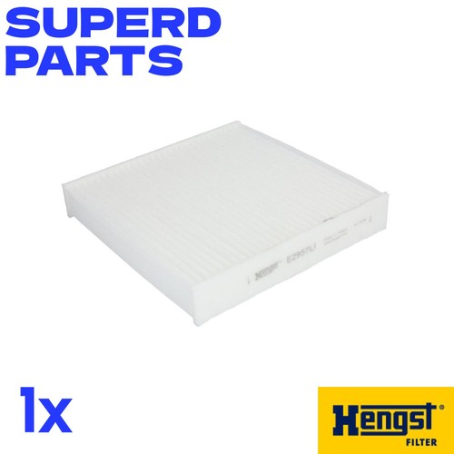 Cabin filter cartridge fits - filter,