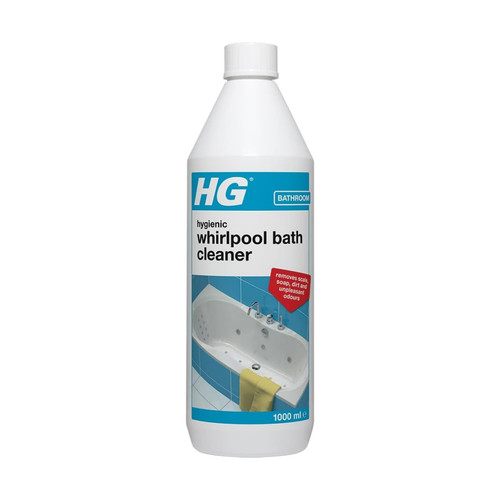 Hygienic whirlpool bath - hygienic,