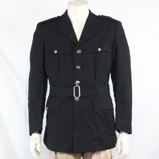 Genuine Surplus RUC Irish