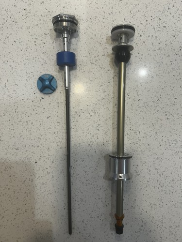 Fox float air shaft and - shaft, top