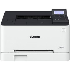 Canon i-SENSYS LBP631Cw A4 Colour Laser Printer