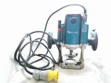 MAKITA RP2301FC 1/2" 110V 2100W PROFESSIONAL VARIABLE SPEED PLUNGE ROUTER 2289