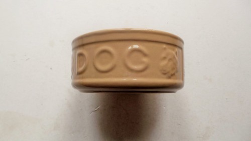Mason cash dog bowl - mason,