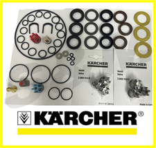 Genuine Karcher Pump Set Seal Kit 28839130 for HDS 745 2.883-913.0