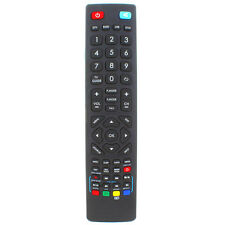 Genuine Replacement Remote Control For Technika 32F22B-FHD/DVD 32" HD LED TV