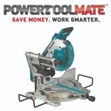 Makita DLS110Z 36V 260mm LXT BL Slide Compound Mitre Saw Brushless Body Only