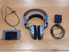 Wireless headphones Pro-Luxe