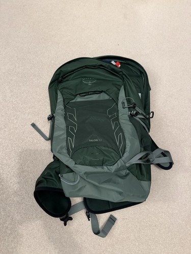 Osprey talon backpack - backpack, green