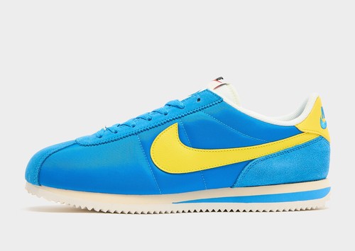 Nike classic cortez textile - nike,