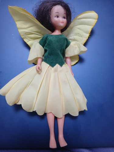 Vintage 1980s hornby - 1980s, flower