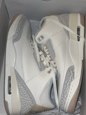 Air Jordan 3 Retro Craft