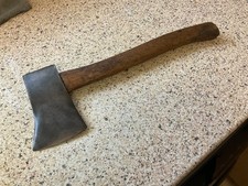 Vintage  Bushcraft Axe made in